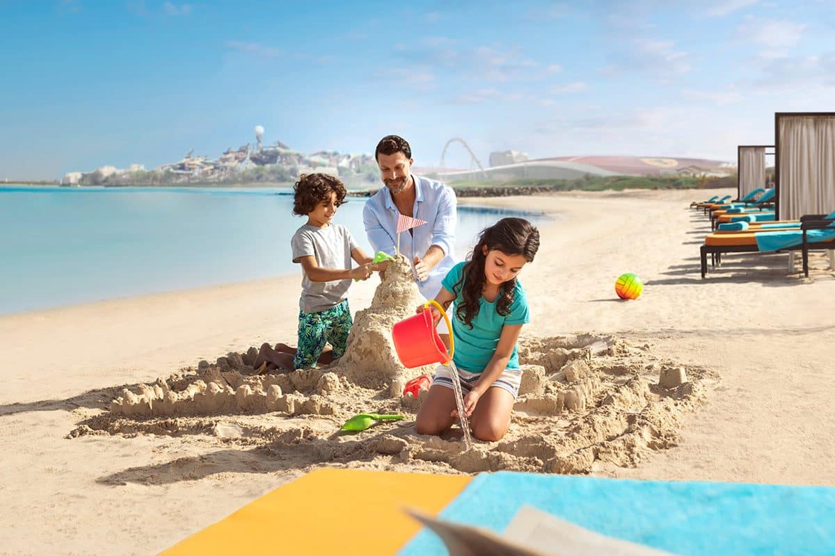 Ready for the ultimate Abu Dhabi experience?